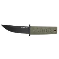 Нож Cold Steel Kyoto II Fixed Blade OD