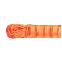 Паракорд CS Type III 550 X7 Sofit Orange (1 м.)