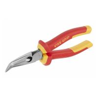 Острогубцы диэлектрические изогнутые IRWIN 1000V 200mm, 10505870