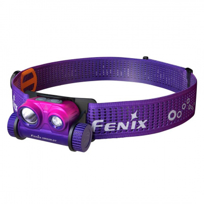 Фонарь Fenix HM65R-DT RAPTOR™ Nebula