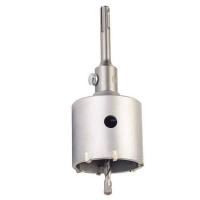 Полая коронка Bosch 2608550065 ø82mm SDS+ по бетону