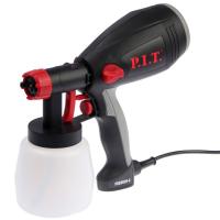 Электрический краскораспылитель P.I.T PSG3020-C