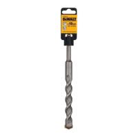 Бур DeWALT DT9655 INDUSTRIAL 18x210mm SDS+