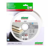 Алмазный диск DISTAR 1A1R Hard Ceramics 5D Ø230 мм для плиткореза по керамике