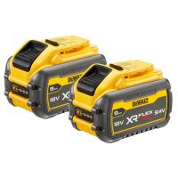 Набор DeWALT DCB547X2 FlexVolt 54V 2+0 SET