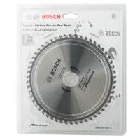 Пильный диск Bosch 2608644389 Ø190mm Aluminium