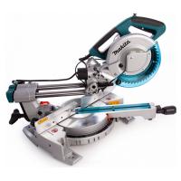 Пила торцовочная Makita LS0815FLN