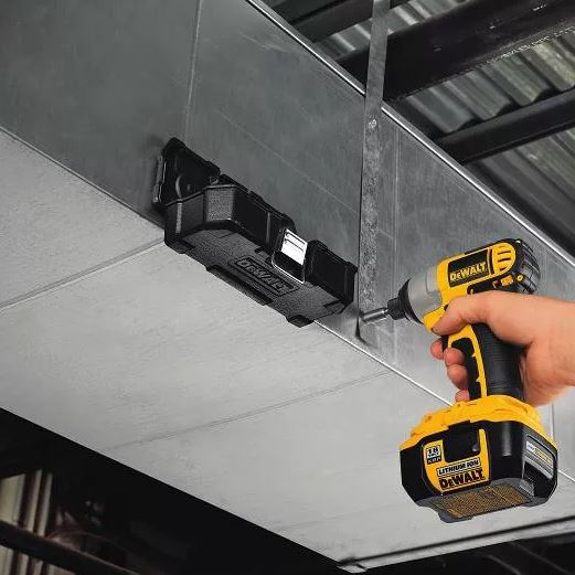 Набор DeWALT DT7965T MAGBox Impact Torsion