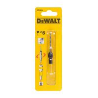 Сверло с зенкером DeWALT DT7604 Flip&Drive №6