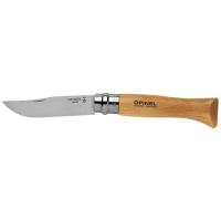 Нож Opinel №8 Tradition в блистере, 000405