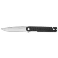 Нож Ganzo G772-BK