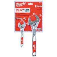 Комплект разводных ключей Milwaukee 48227400