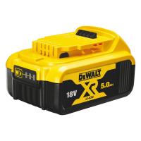 Аккумулятор DeWALT DCB184 (DCB205) 5Ah 18V/20V 