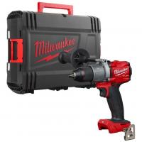 Дрель-шуруповерт Milwaukee M18 FPD2-0X FUEL 2804-20