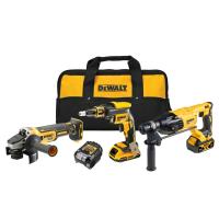 Набор инструмента DeWALT DCK308DM XR 18V