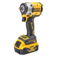 Гайковерт DeWALT DCF921P2T ATOMIC™ 1/2"