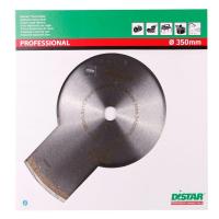 Алмазный диск DISTAR 1A1R Hard Ceramics Advanced 7D Ø350 мм для плиткореза по керамограниту