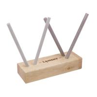 Точильная система Lansky TB-2D2C с 4-мя стержнями керамика/алмаз