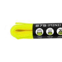 Миникорд CS Type I 2.2mm X4 Neon Yellow (1 м.)