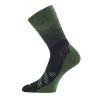 Носки Lasting FWR 696 Super Fine Merino