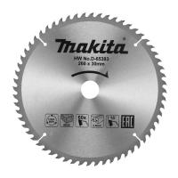 Пильный диск Makita D-65383 Standard 260mm