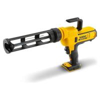 Пистолет для герметика DeWALT DCE560N (DCE560B) XR 18V/20V