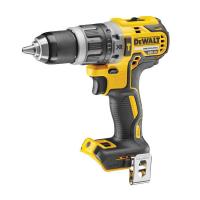 Дрель-шуруповерт DeWALT DCD796NT