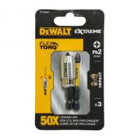 Комплект DeWALT DT70536T FlexTorq