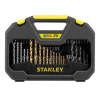 Набор Stanley STA7184 (70 шт)