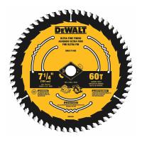Пильный диск DeWALT DWA171460 ø184mm 60T по дереву