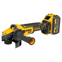 Угловая шлифмашина DeWALT DCG409T1 Flexvolt Advantage