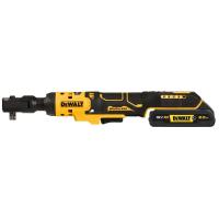 Аккумуляторная трещотка DeWALT DCF513D1G 3/8" 18V