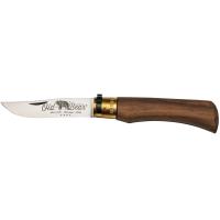 Нож Old Bear Classical L Walnut