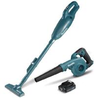 Набор инструмента для уборки Makita CLX245SAX1