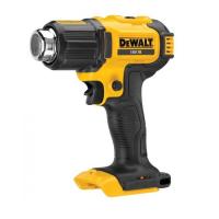 Термофен DeWALT DCE530N (DCE530B) XR 18V/20V