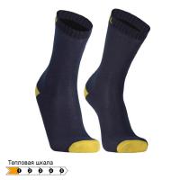 Носки DexShell Ultra Thin Crew DS683NL