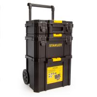 Ящик на колесах Stanley STST83319-1 Modular Rolling Toolbox