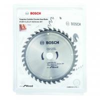 Пильный диск Bosch 2608644374 Ø160mm Wood