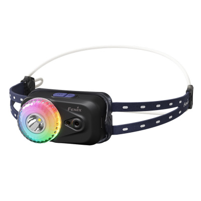 Фонарь Fenix HL17R черный