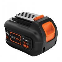 Аккумулятор BLACK+DECKER BL2554 54V 2.5Ah DualVolt