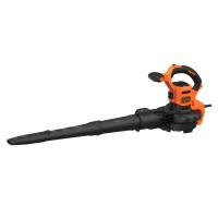 Пылесос-воздуходув BLACK+DECKER BEBLV301