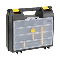 Ящик Stanley 1-92-734 для инструмента с органайзером