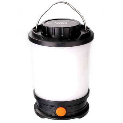Фонарь Fenix CL30R (черный)