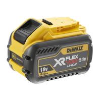 Аккумулятор DeWALT DCB547 FlexVolt Li-Ion 54V 9.0Ah
