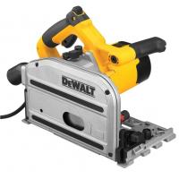 Пила дисковая DeWALT DWS520KT