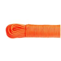 Паракорд CS Type III 550 X7 Orange (1 м.)