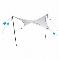 Тент Naturehike Rhombus NH19TM003 150D / Silver Coated