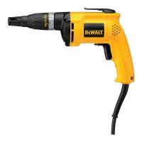 Шуруповерт по гипсокартону DeWALT DW274K