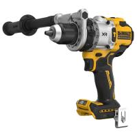 Дрель-шуруповерт DeWALT DCD1007NT XR 18V/20V