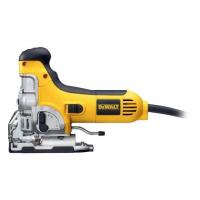 Лобзик DeWALT DW333K
